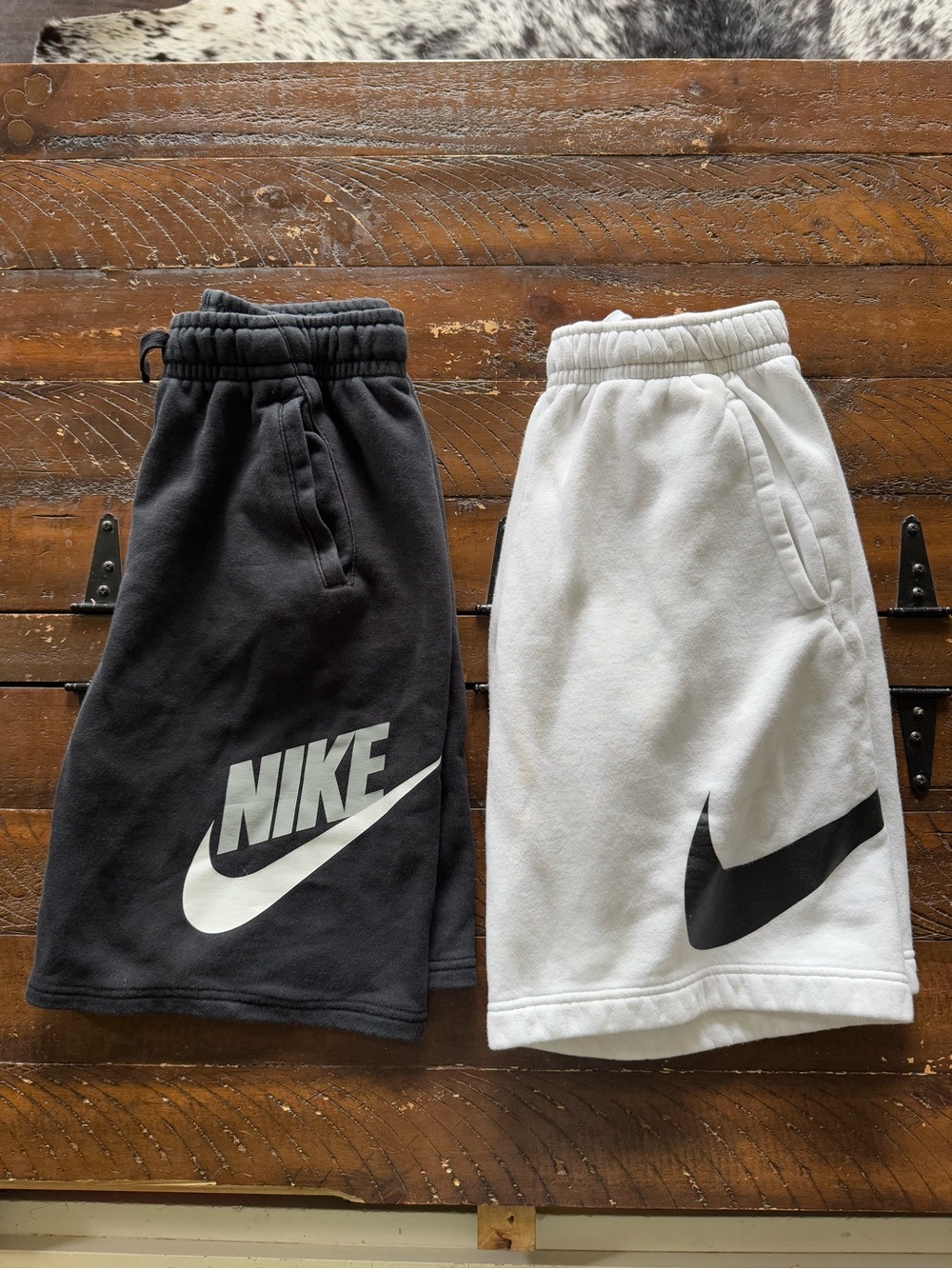 Men’s Nike Short Bundle Small